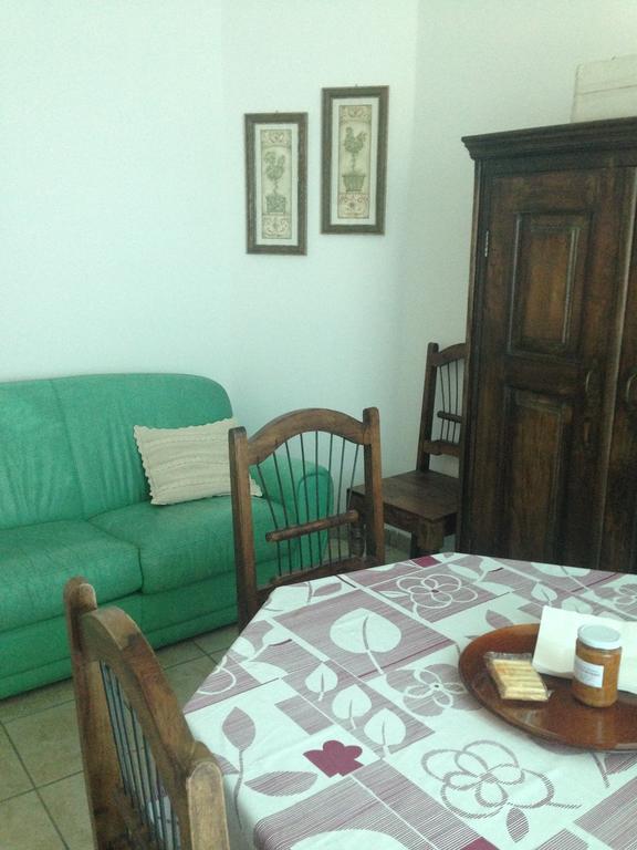 Residence Mareblu Барчеллона-Поццо-ди-Готто Экстерьер фото